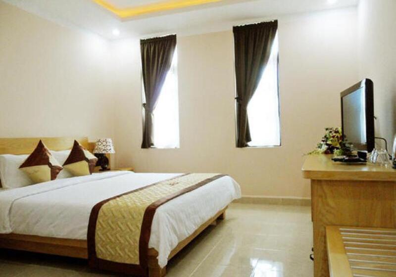 هتل Trung Nguyên Coffee Resort