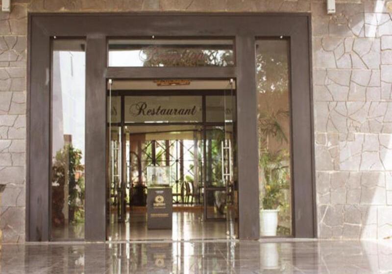 هتل Trung Nguyên Coffee Resort