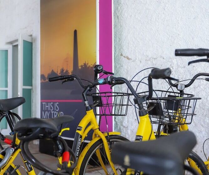 ホテル Tryp By Wyndham Chetumal