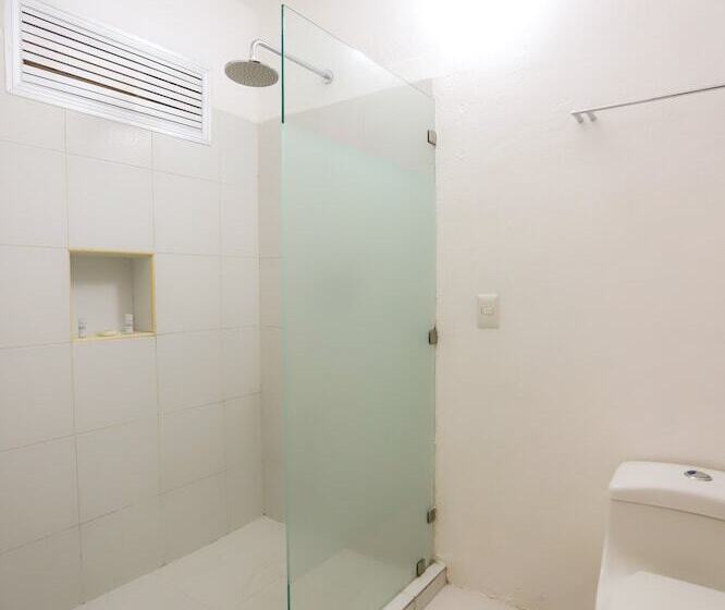 هتل Tryp By Wyndham Chetumal