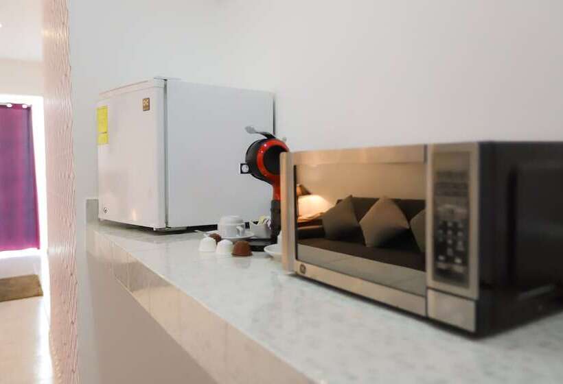 ホテル Tryp By Wyndham Chetumal