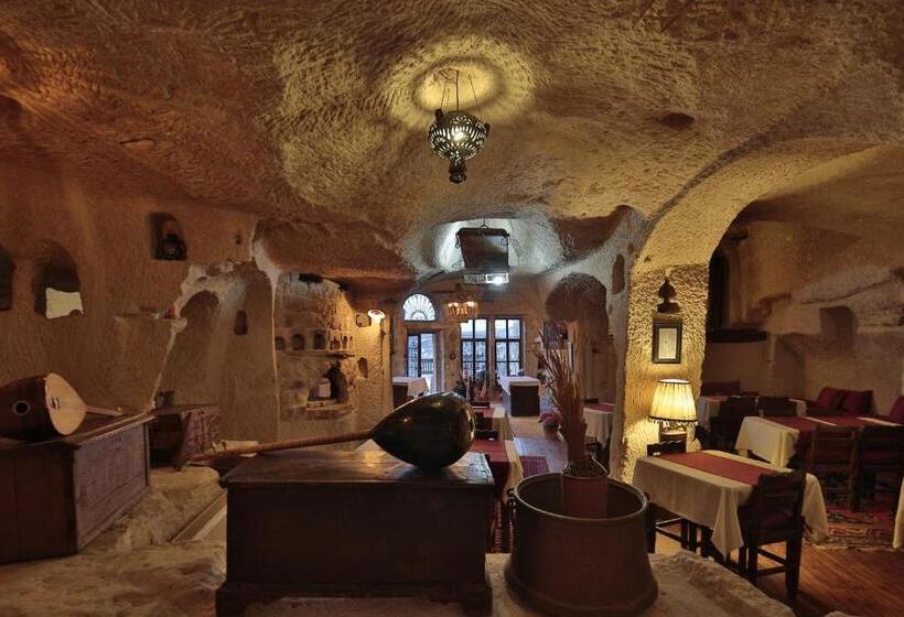 호텔 Urgup Evi Cave