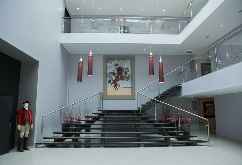 فندق Vila Gale Evora