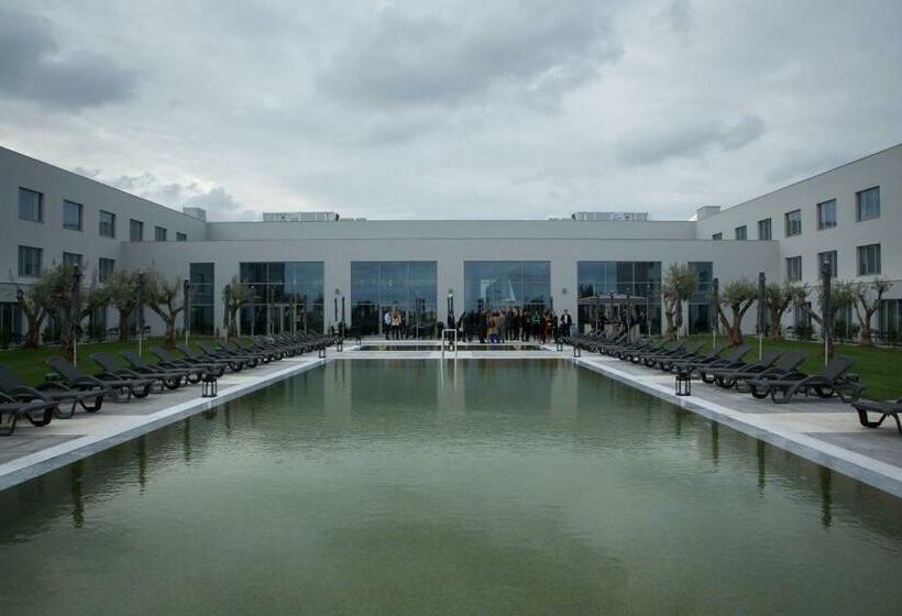 فندق Vila Gale Evora