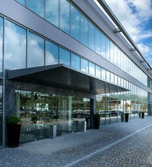 فندق Vila Gale Evora