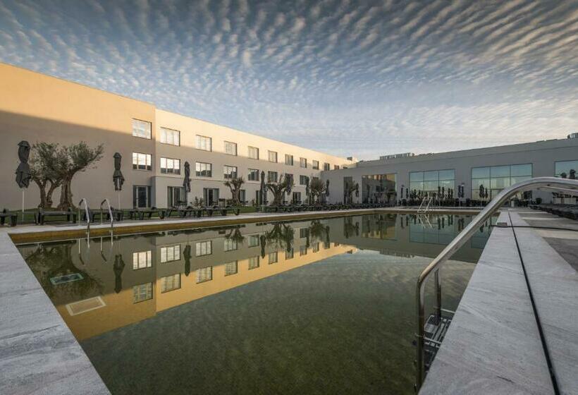 فندق Vila Gale Evora