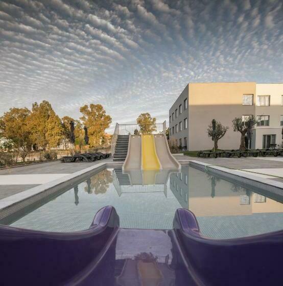 فندق Vila Gale Evora