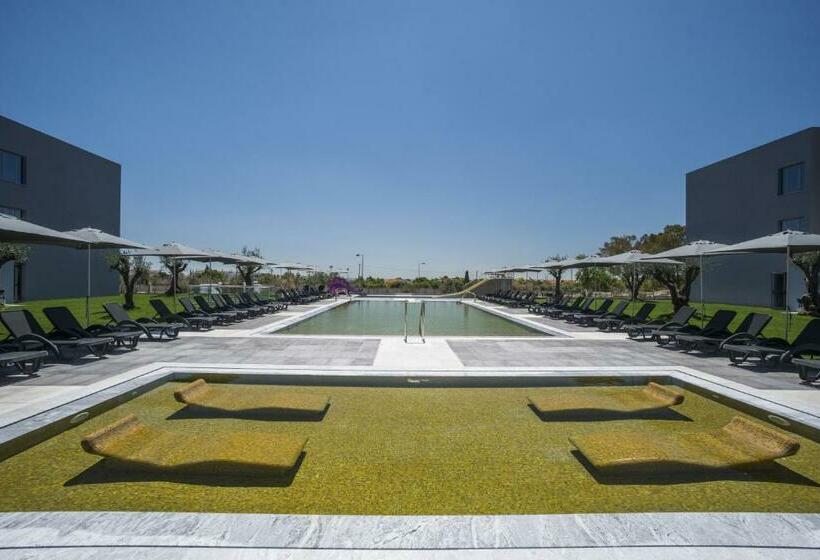 فندق Vila Gale Evora