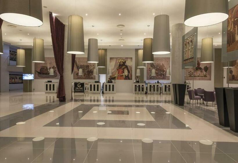 فندق Vila Gale Evora