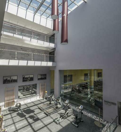 فندق Vila Gale Evora