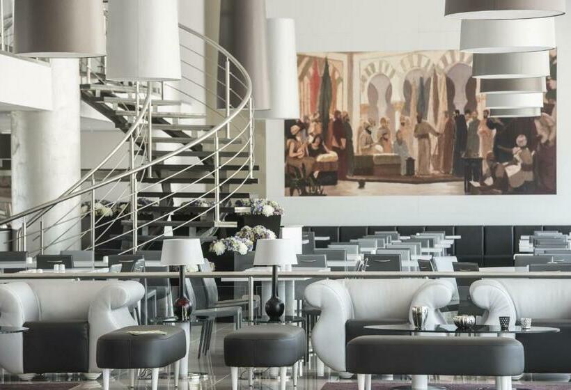 فندق Vila Gale Evora