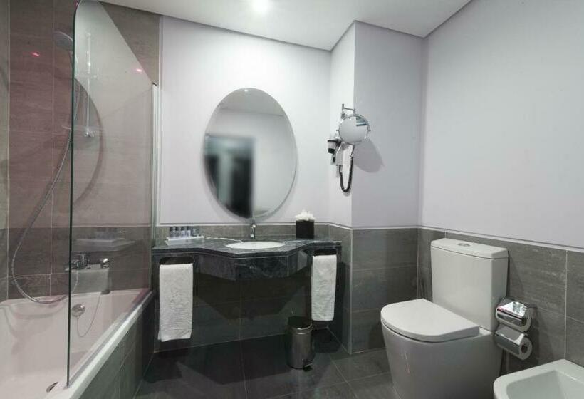 فندق Vila Gale Evora