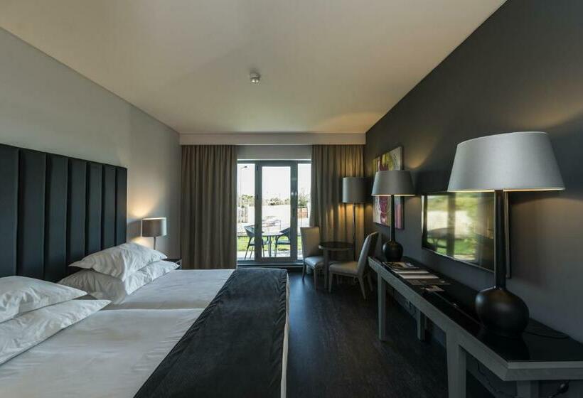 فندق Vila Gale Evora