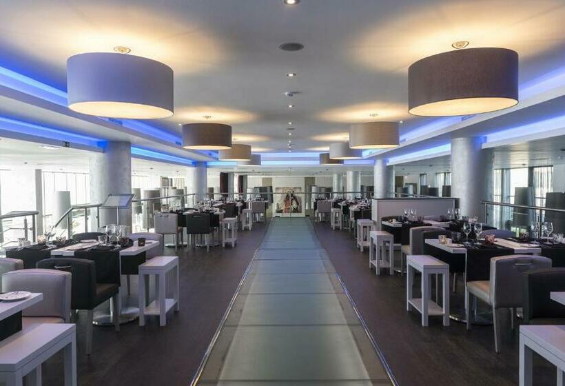 فندق Vila Gale Evora