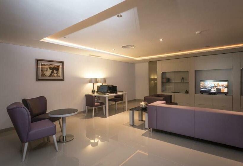 فندق Vila Gale Evora