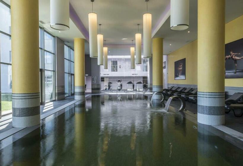 فندق Vila Gale Evora