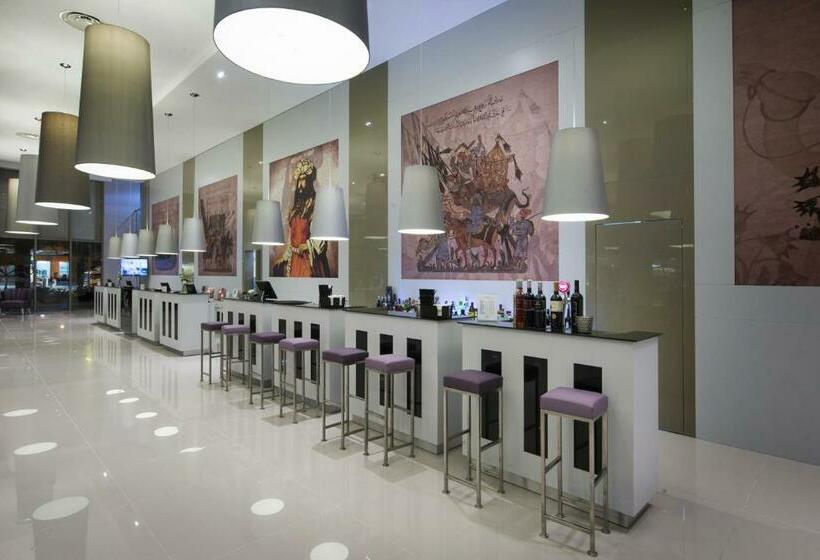 فندق Vila Gale Evora