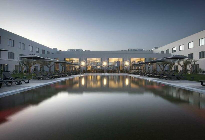 فندق Vila Gale Evora