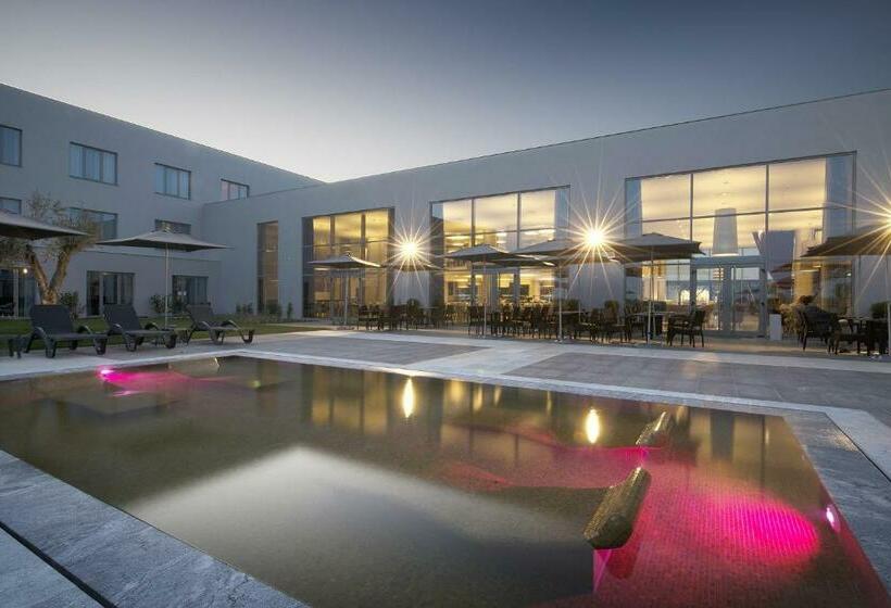 فندق Vila Gale Evora