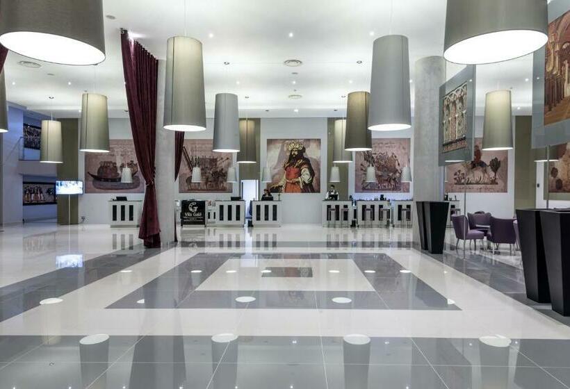 فندق Vila Gale Evora