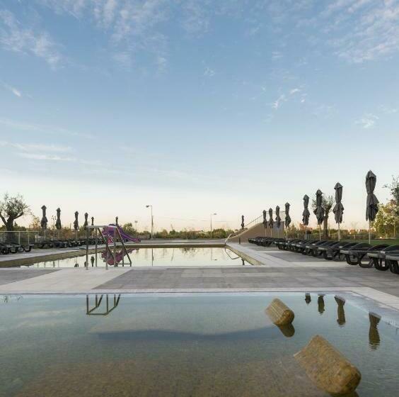 فندق Vila Gale Evora