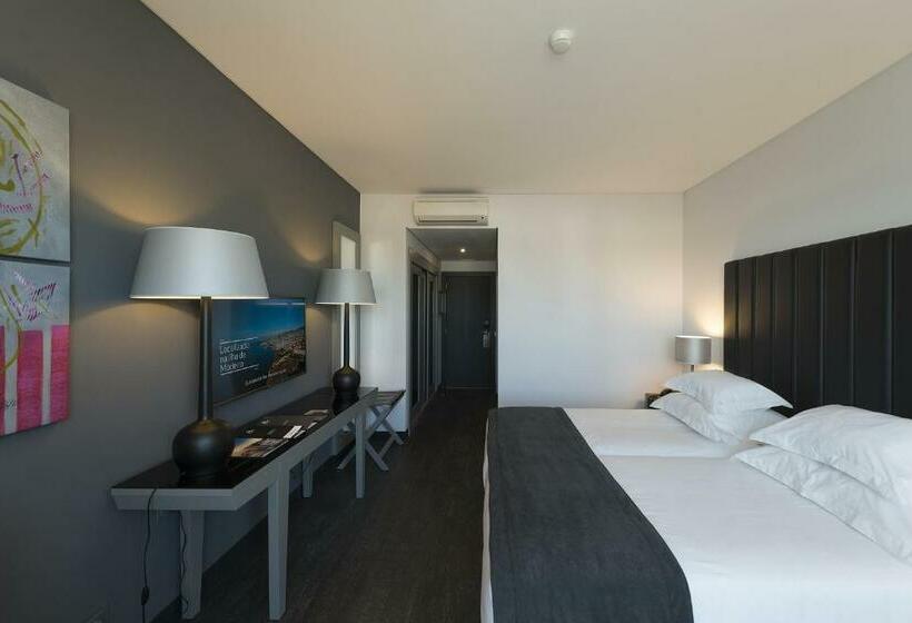 فندق Vila Gale Evora