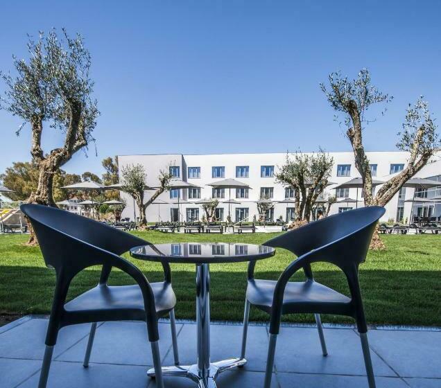 فندق Vila Gale Evora