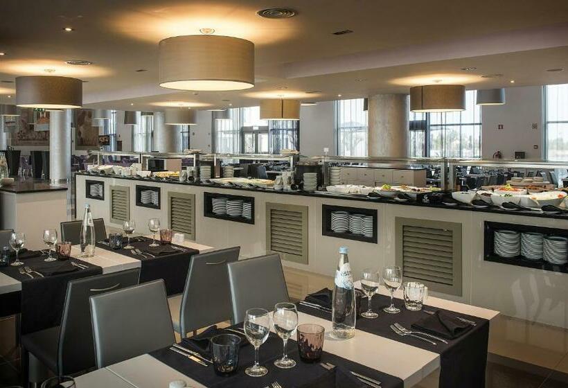 فندق Vila Gale Evora