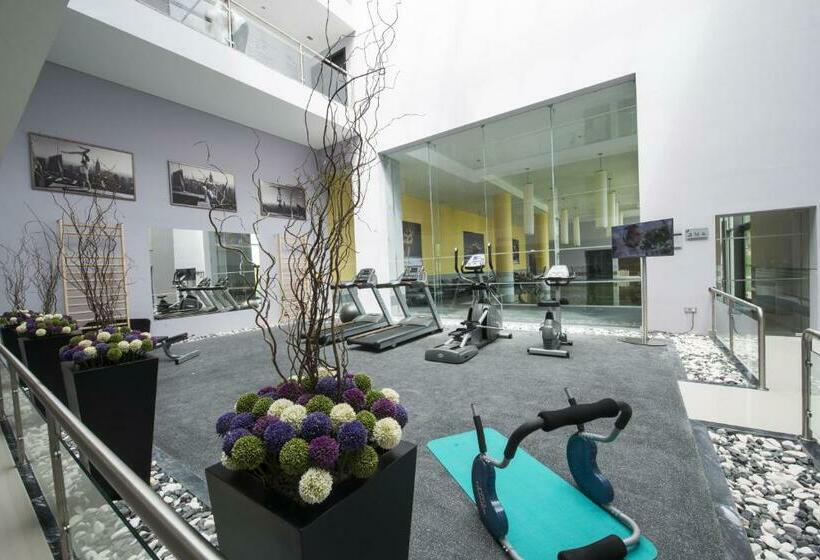 هتل Vila Gale Evora