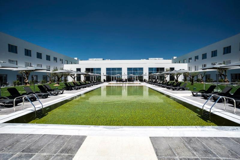 فندق Vila Gale Evora