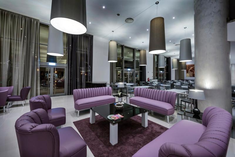 فندق Vila Gale Evora