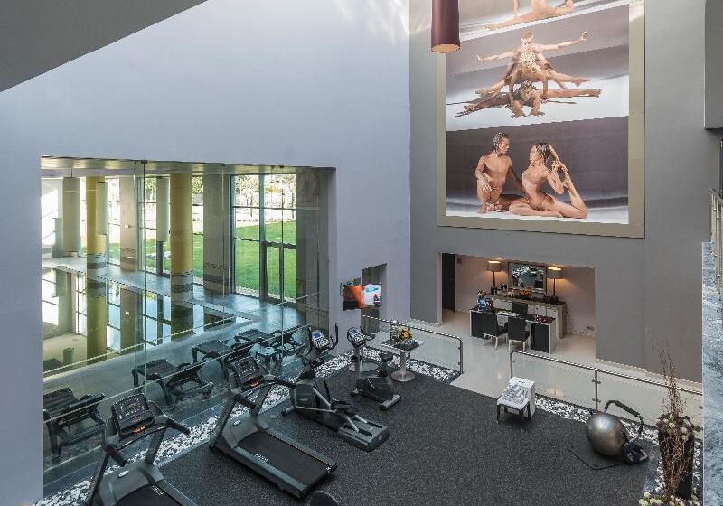 فندق Vila Gale Evora