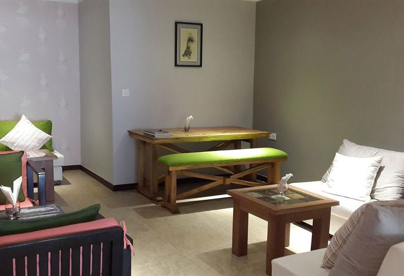 هتل Villa Nane Boutique & Cafe