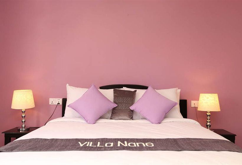 هتل Villa Nane Boutique & Cafe