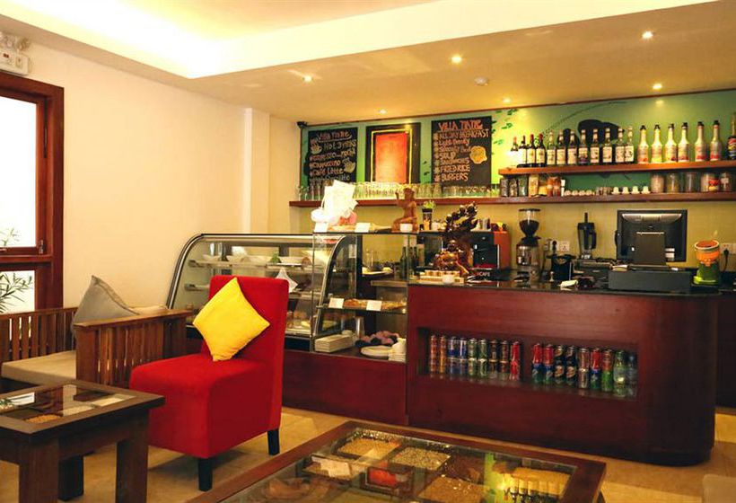 هتل Villa Nane Boutique & Cafe