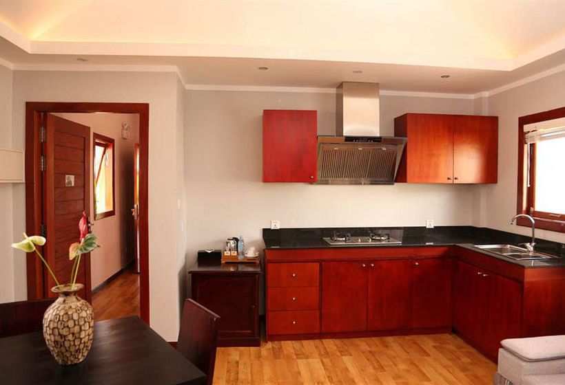 هتل Villa Nane Boutique & Cafe