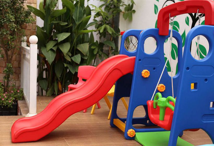 هتل Villa Nane Boutique & Cafe