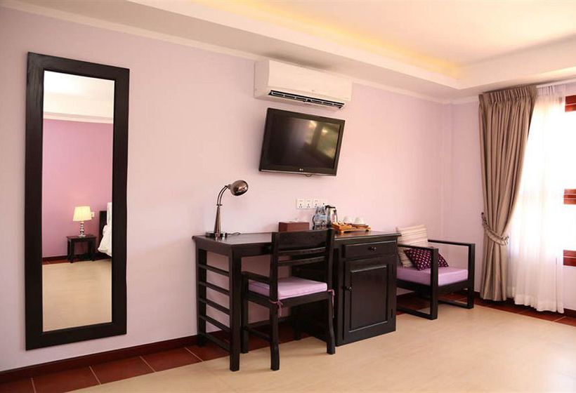 هتل Villa Nane Boutique & Cafe