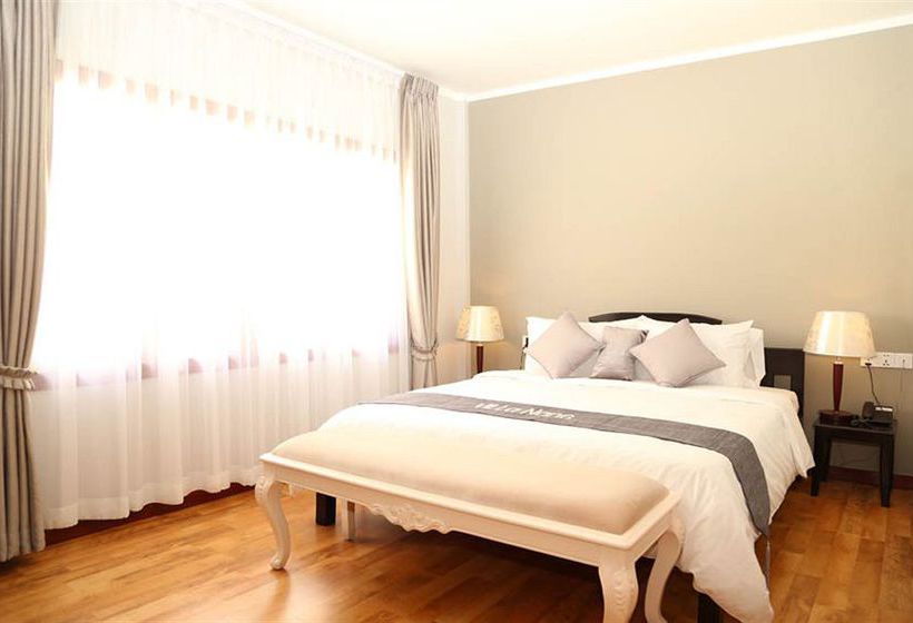 هتل Villa Nane Boutique & Cafe