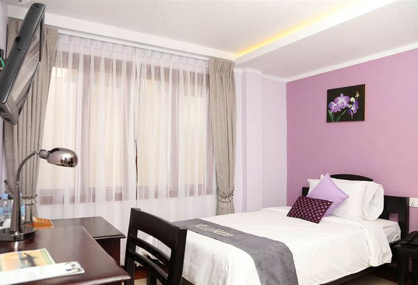 هتل Villa Nane Boutique & Cafe