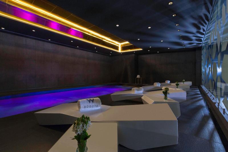هتل W Bogota
