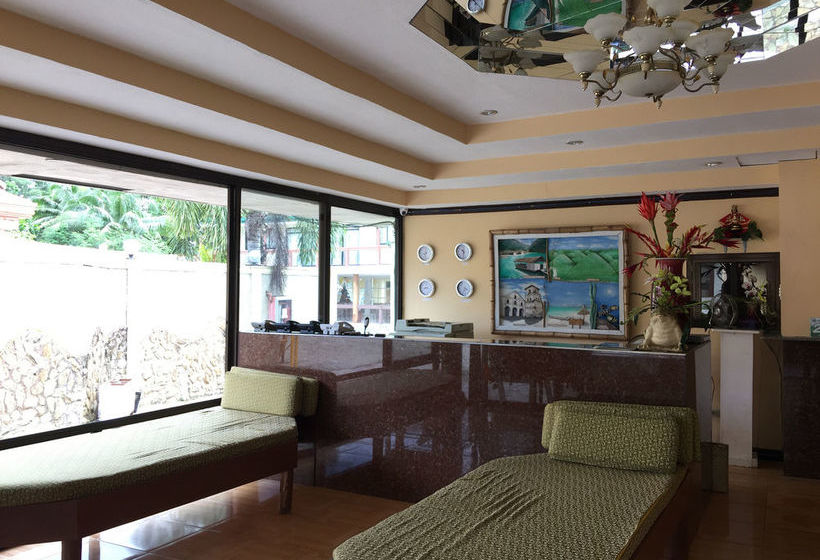 ホテル Water Paradise Resort