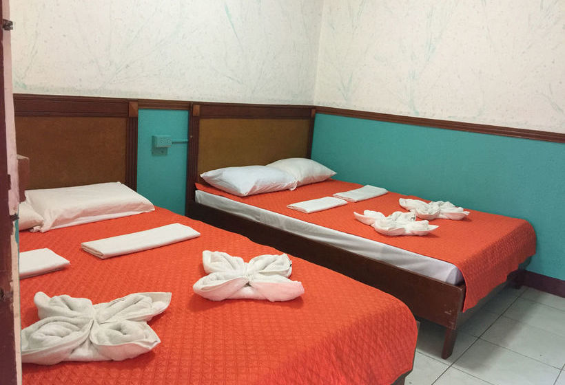 ホテル Water Paradise Resort