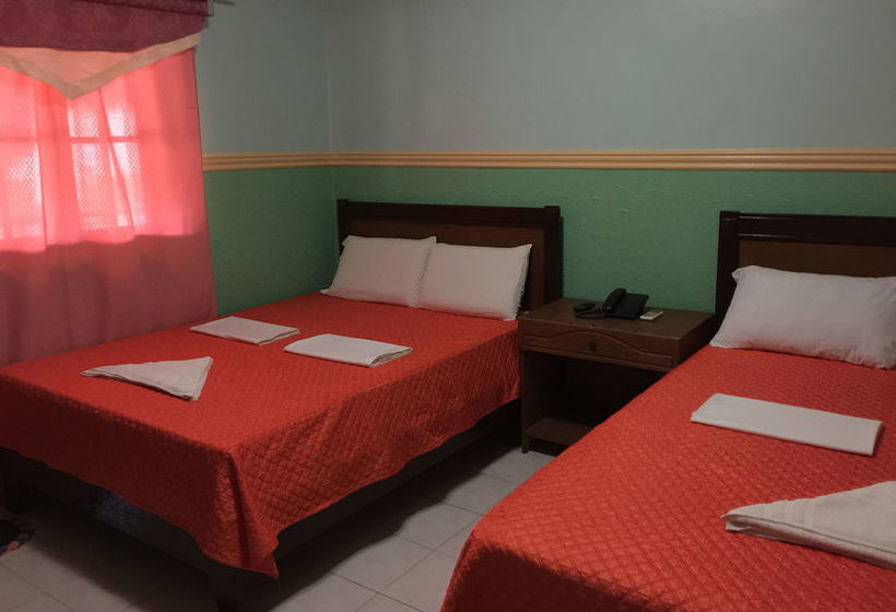 ホテル Water Paradise Resort