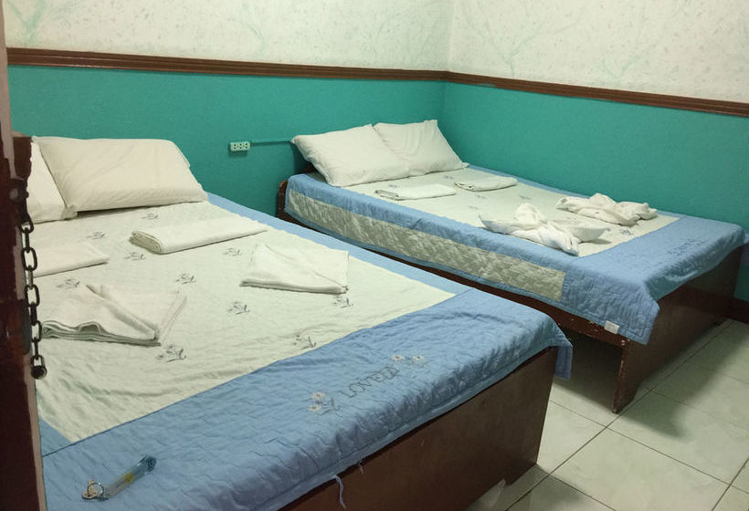 ホテル Water Paradise Resort