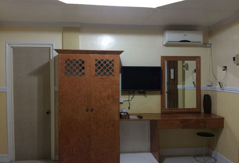 ホテル Water Paradise Resort