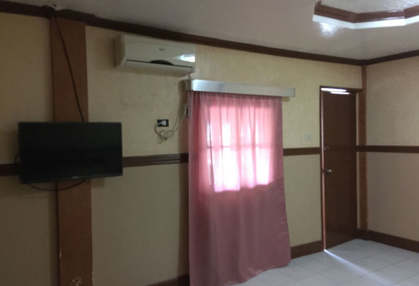 ホテル Water Paradise Resort