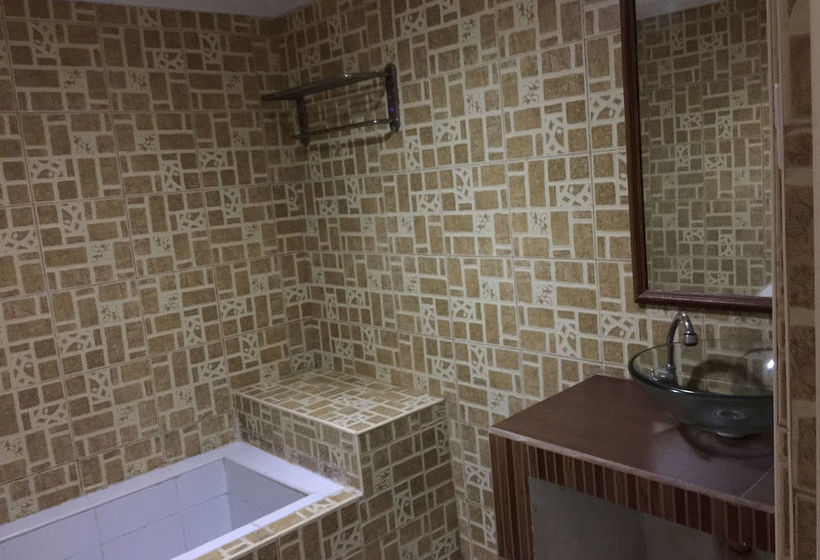 ホテル Water Paradise Resort