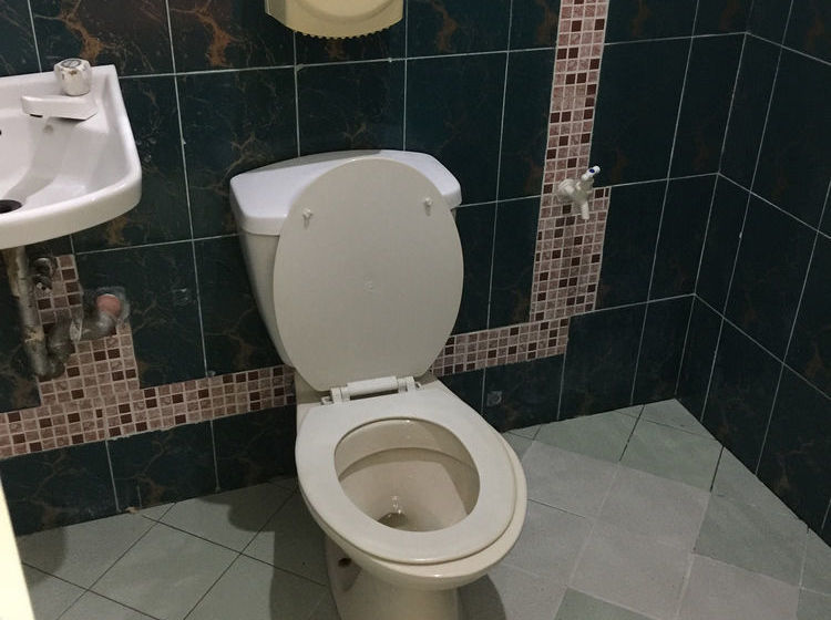 ホテル Water Paradise Resort