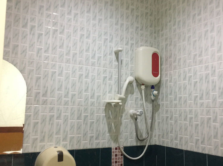 ホテル Water Paradise Resort